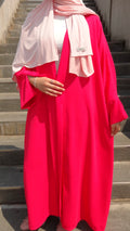 MAGENTA
