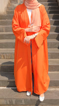 TANGERINE
