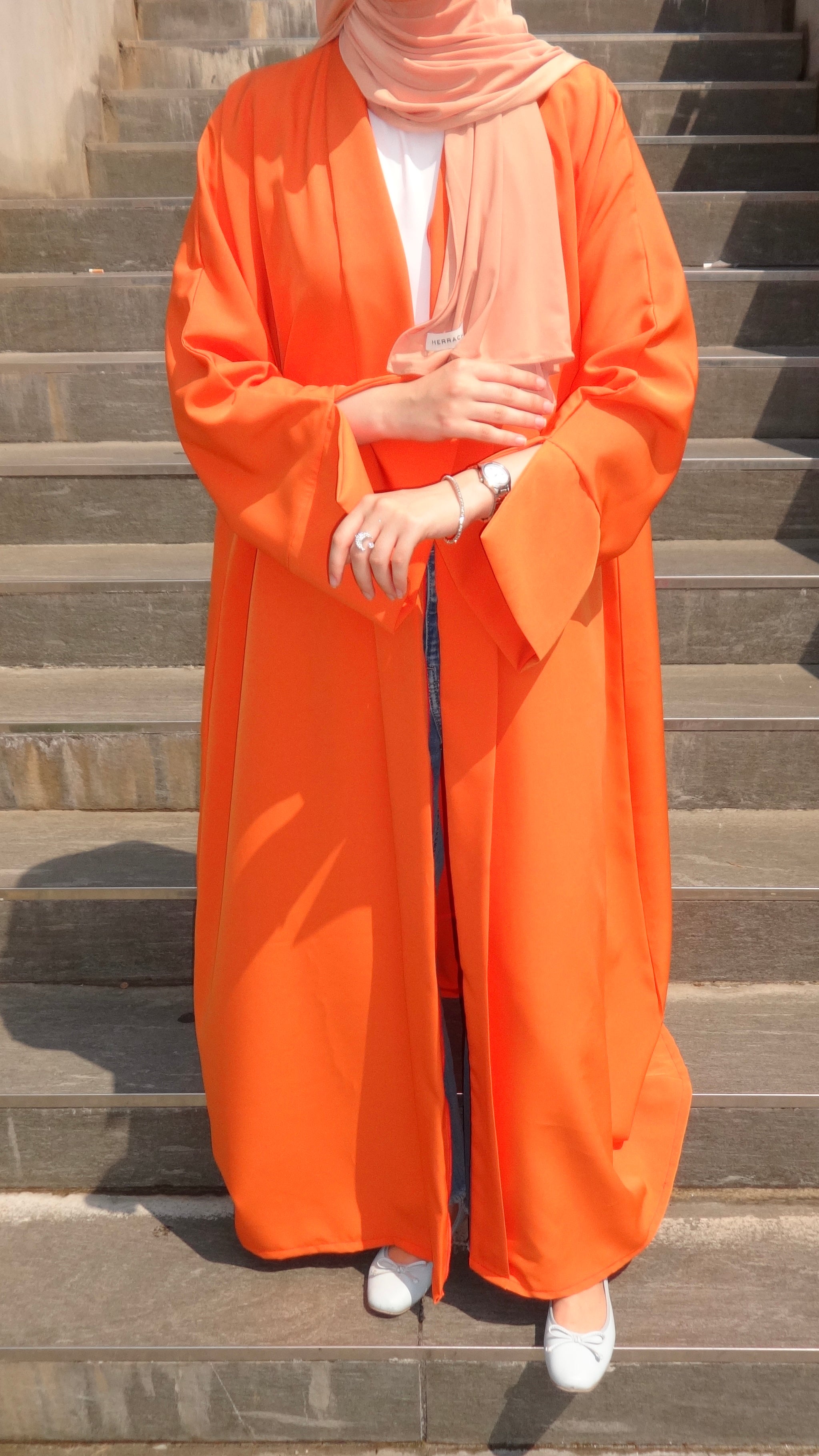 TANGERINE