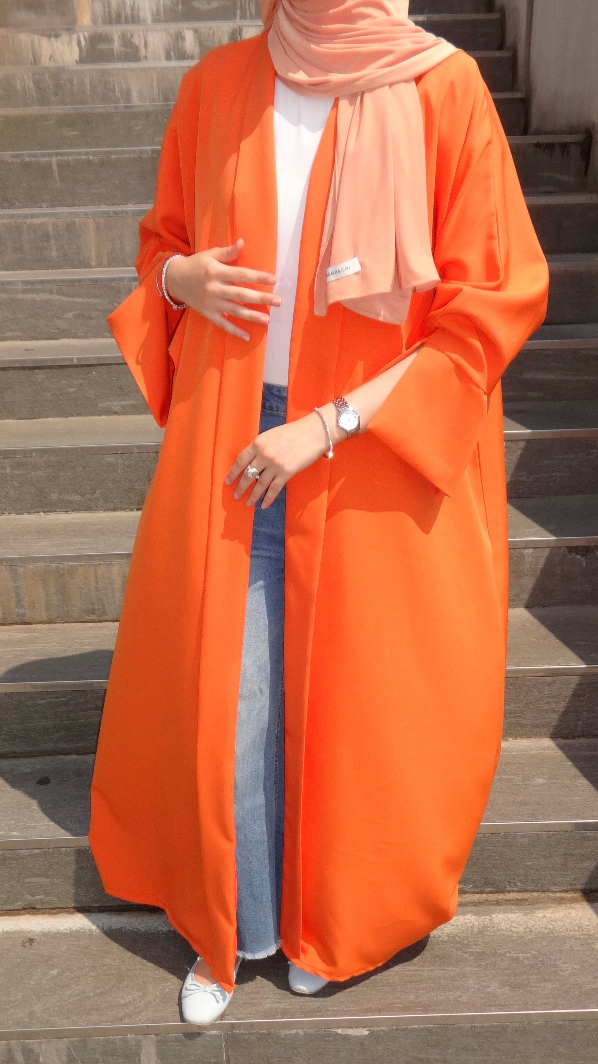 TANGERINE