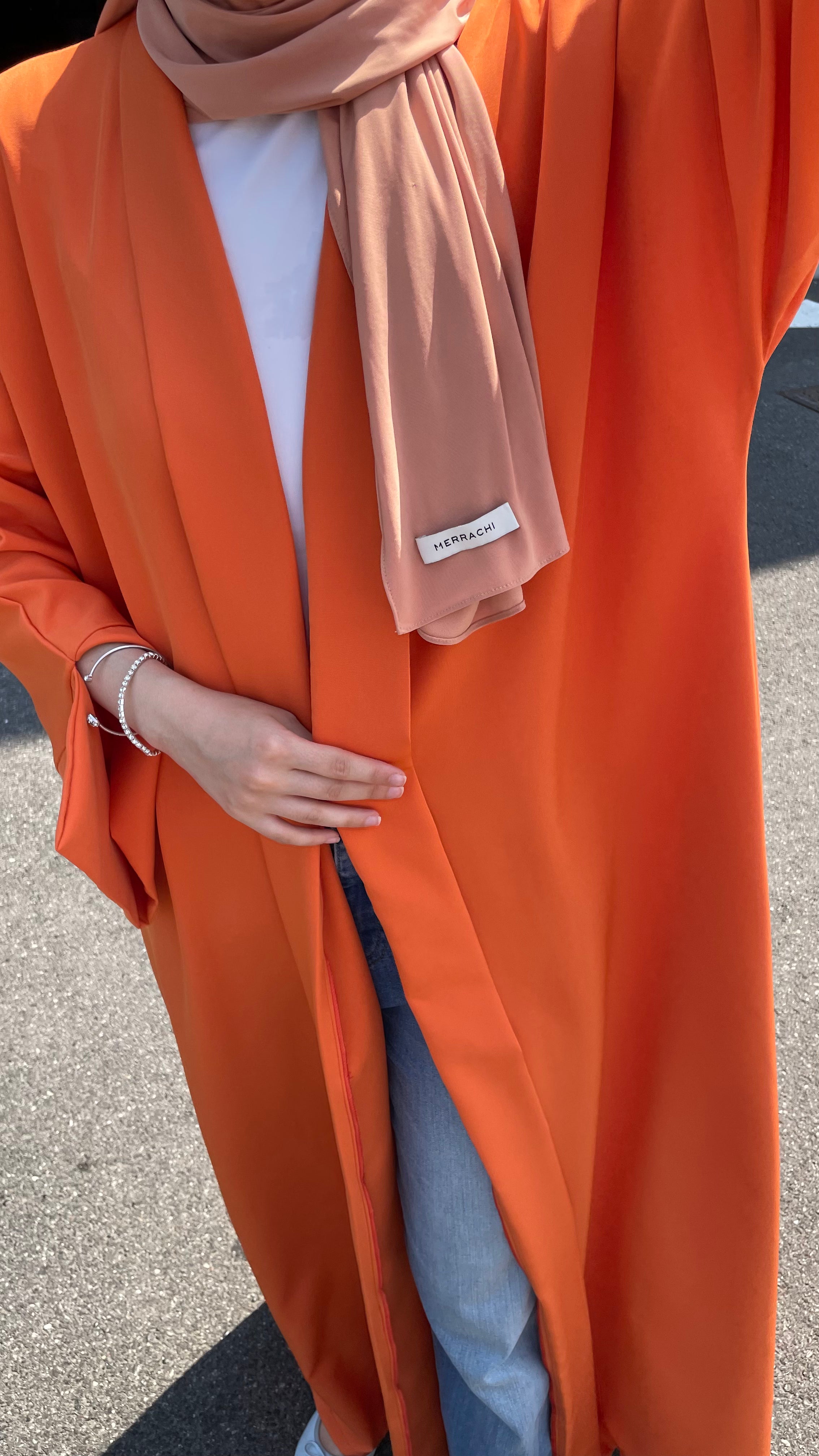 TANGERINE